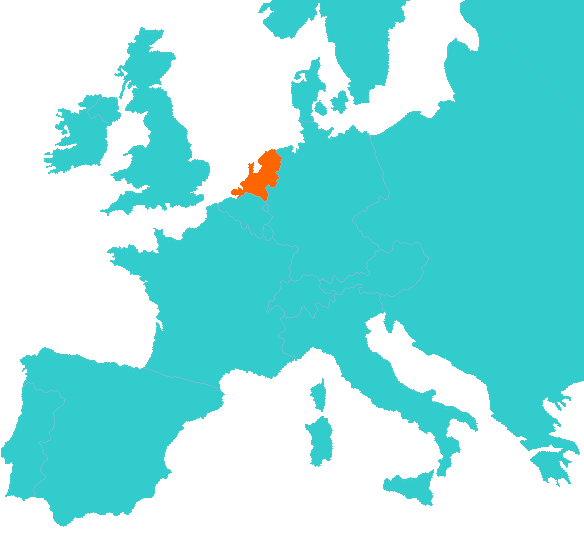 Aut A+ / PAYS-BAS : Westwoud